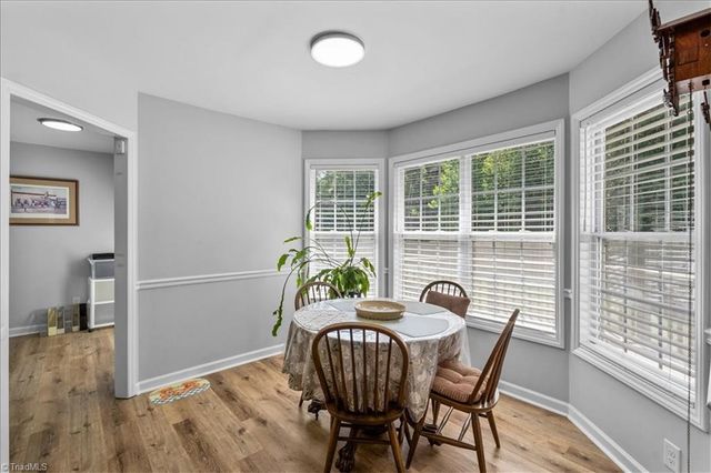 345 River Run Drive, Reidsville, NC 27320