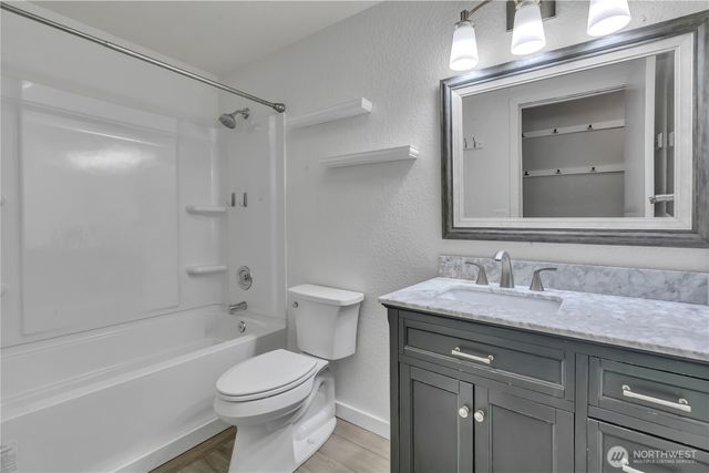1705 S 88th Street, Tacoma, WA 98444