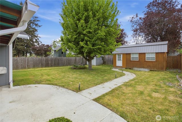 1705 S 88th Street, Tacoma, WA 98444