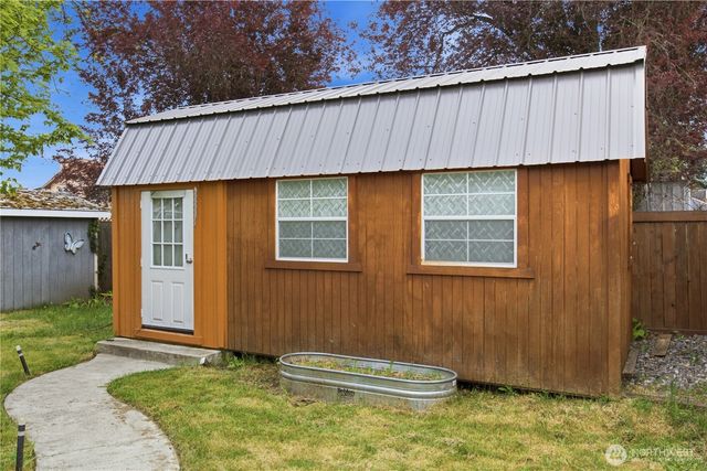 1705 S 88th Street, Tacoma, WA 98444