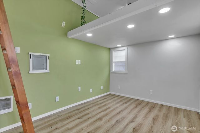 1705 S 88th Street, Tacoma, WA 98444