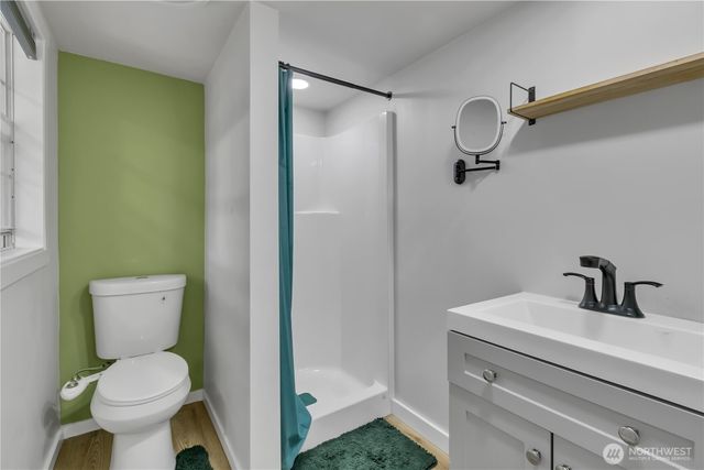 1705 S 88th Street, Tacoma, WA 98444