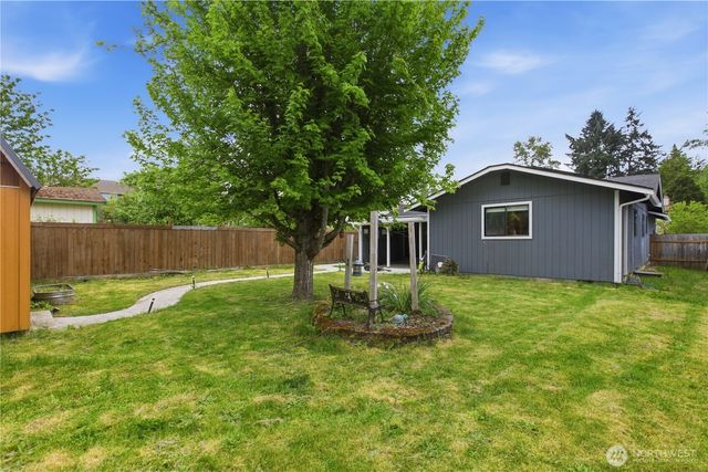 1705 S 88th Street, Tacoma, WA 98444