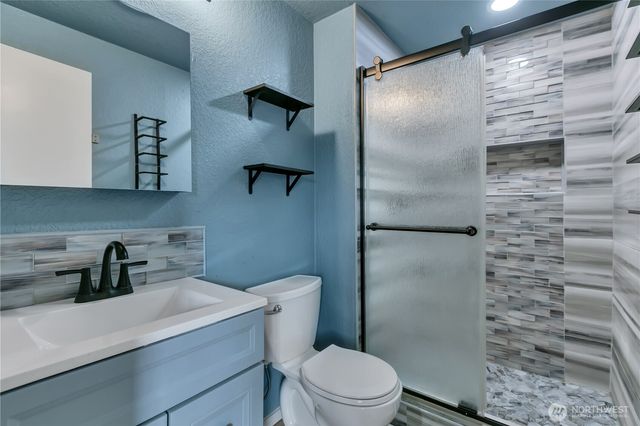 1705 S 88th Street, Tacoma, WA 98444