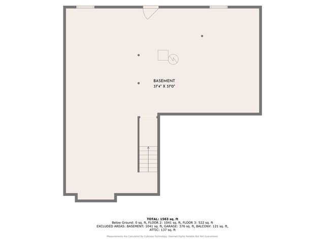 122 Parker LN, Salem, VA 24153