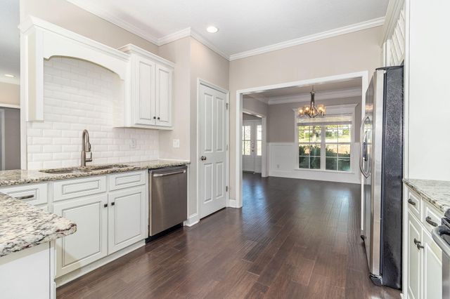 274 Mossy Oak Circle, North Augusta, SC 29841