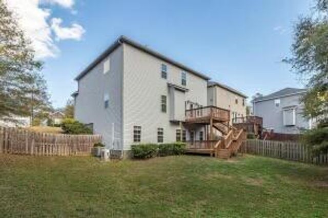 274 Mossy Oak Circle, North Augusta, SC 29841