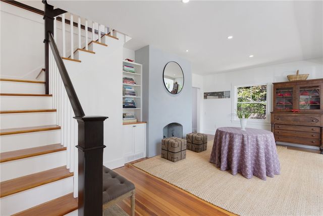 47 Longfellow Road, Jamestown, RI 02835