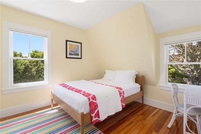 47 Longfellow Road, Jamestown, RI 02835