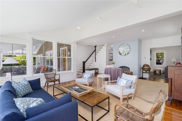 47 Longfellow Road, Jamestown, RI 02835