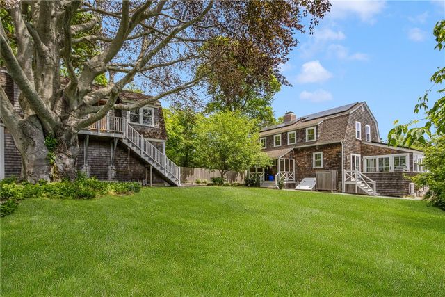 47 Longfellow Road, Jamestown, RI 02835