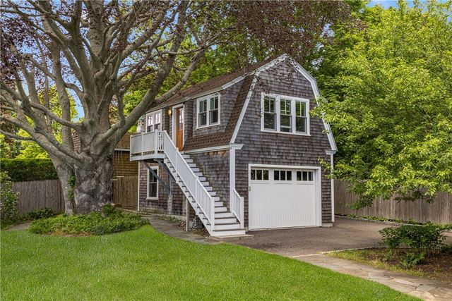 47 Longfellow Road, Jamestown, RI 02835