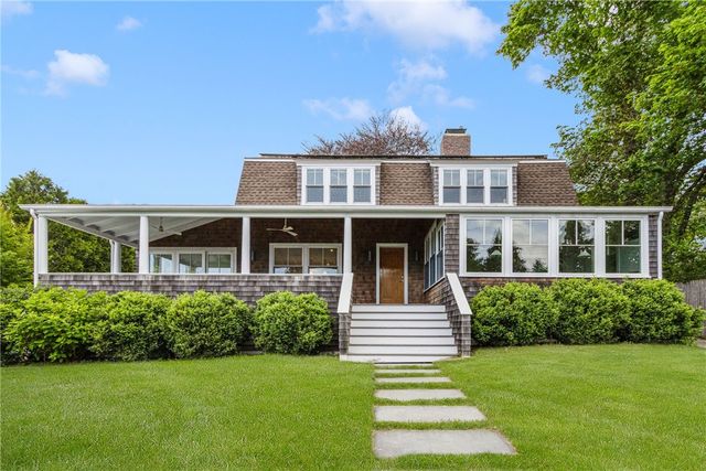 47 Longfellow Road, Jamestown, RI 02835