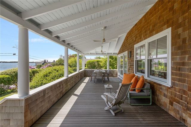47 Longfellow Road, Jamestown, RI 02835