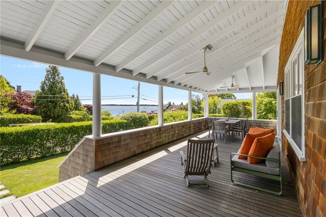 47 Longfellow Road, Jamestown, RI 02835