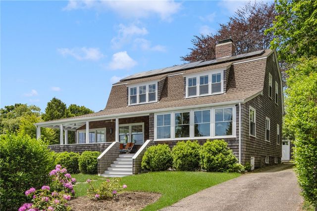 47 Longfellow Road, Jamestown, RI 02835