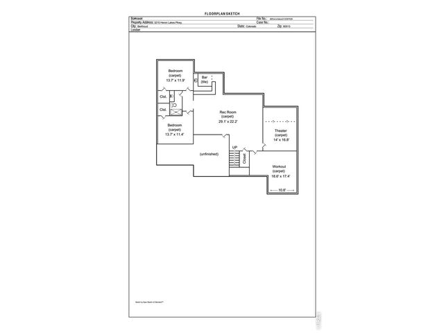 3120 Heron Lakes Pkwy, Berthoud, CO 80513
