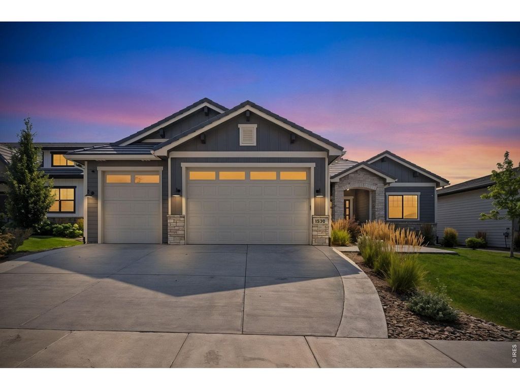 3120 Heron Lakes Pkwy, Berthoud, CO 80513