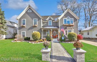 323 River Street, Northville, MI 48167