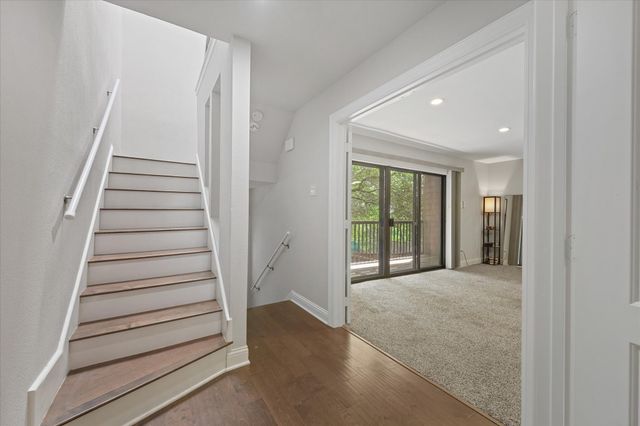 7418 Fair Oaks Avenue G, Dallas, TX 75231