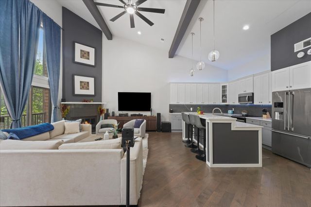 7418 Fair Oaks Avenue G, Dallas, TX 75231