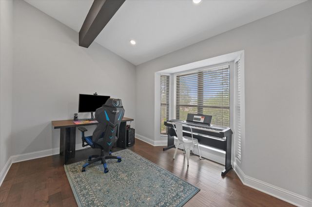 7418 Fair Oaks Avenue G, Dallas, TX 75231
