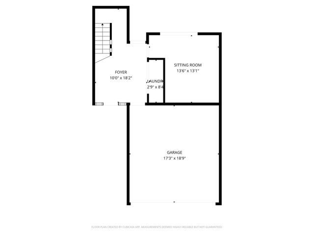 7418 Fair Oaks Avenue G, Dallas, TX 75231