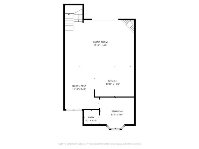 7418 Fair Oaks Avenue G, Dallas, TX 75231