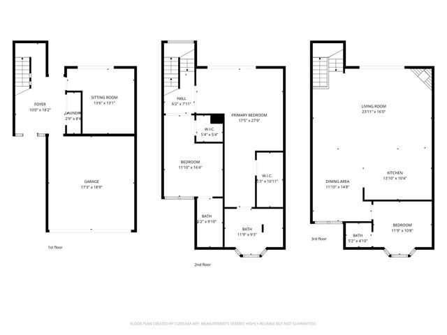 7418 Fair Oaks Avenue G, Dallas, TX 75231