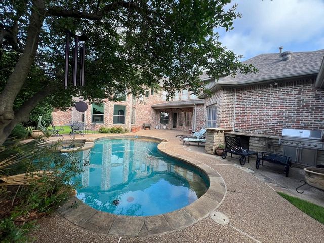 7312 Lavery Drive, Plano, TX 75025