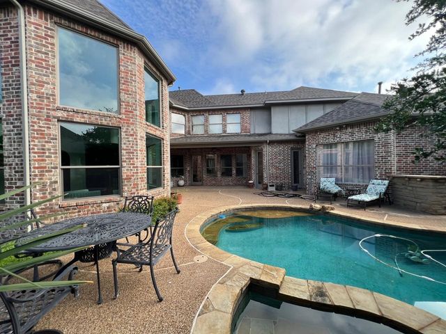 7312 Lavery Drive, Plano, TX 75025