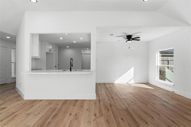 13314 N Thorntree Drive, Houston, TX 77015