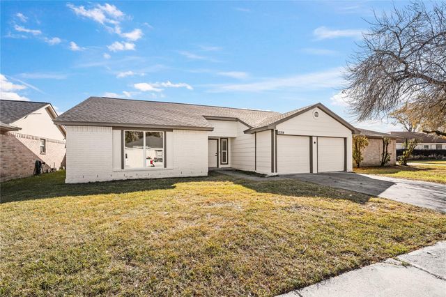 13314 N Thorntree Drive, Houston, TX 77015