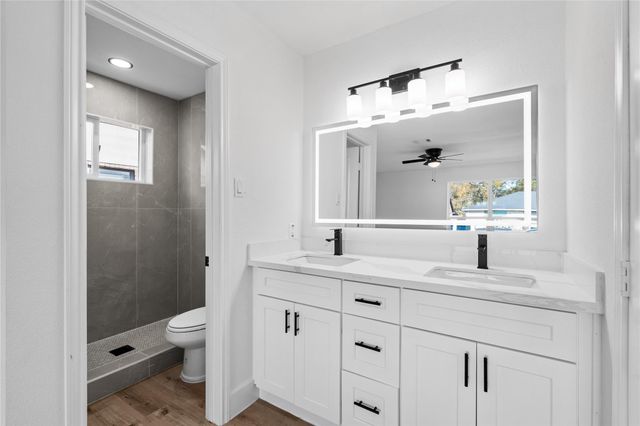 13314 N Thorntree Drive, Houston, TX 77015