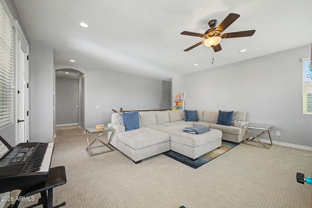 4421 S Washington Street, Chandler, AZ 85249