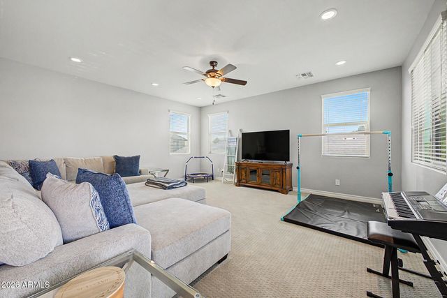 4421 S Washington Street, Chandler, AZ 85249