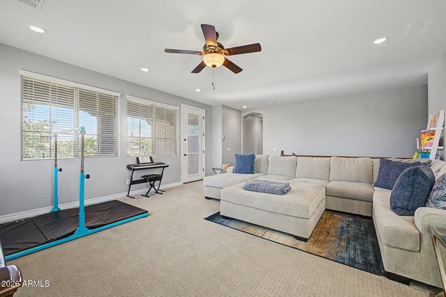 4421 S Washington Street, Chandler, AZ 85249