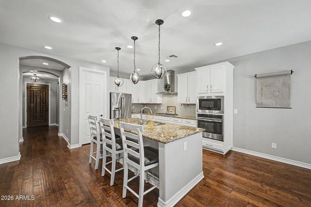 4421 S Washington Street, Chandler, AZ 85249