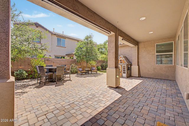 4421 S Washington Street, Chandler, AZ 85249