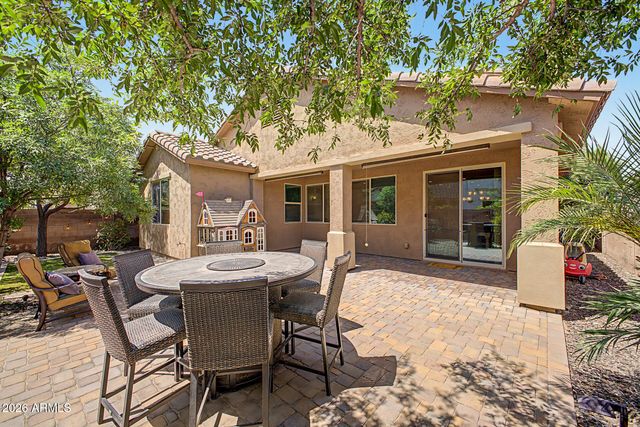 4421 S Washington Street, Chandler, AZ 85249