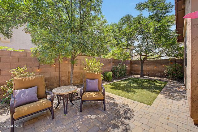4421 S Washington Street, Chandler, AZ 85249