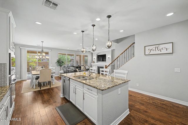 4421 S Washington Street, Chandler, AZ 85249