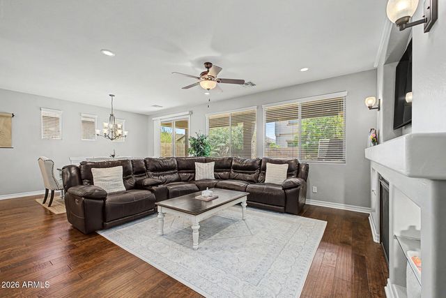 4421 S Washington Street, Chandler, AZ 85249