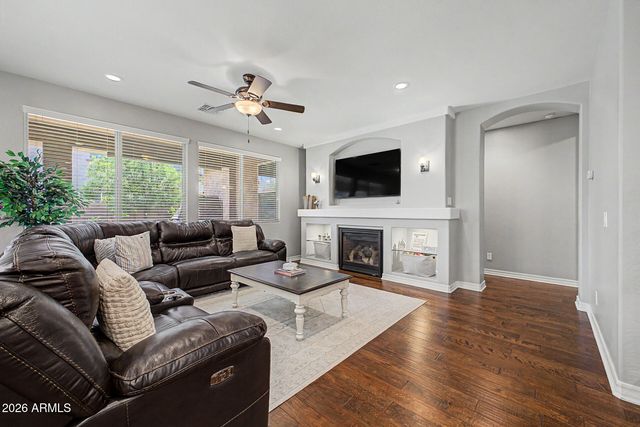 4421 S Washington Street, Chandler, AZ 85249