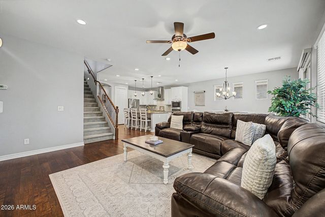 4421 S Washington Street, Chandler, AZ 85249
