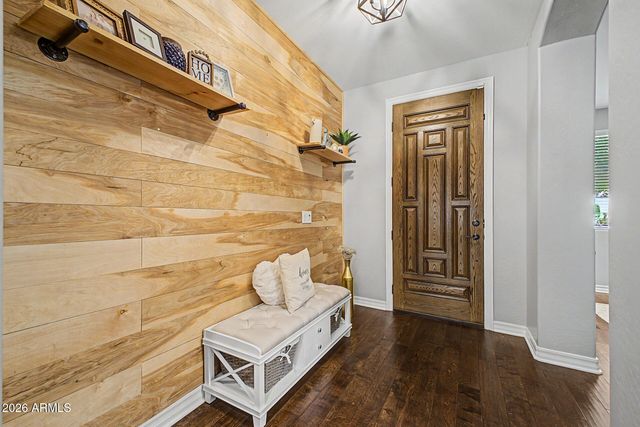 4421 S Washington Street, Chandler, AZ 85249