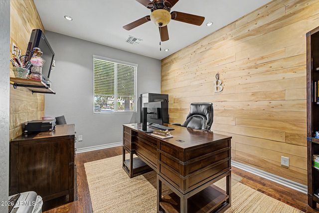 4421 S Washington Street, Chandler, AZ 85249