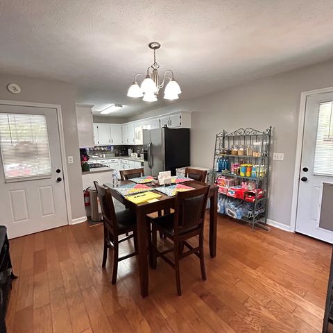 1679 Smyrna Church Road, Chatsworth, GA 30705