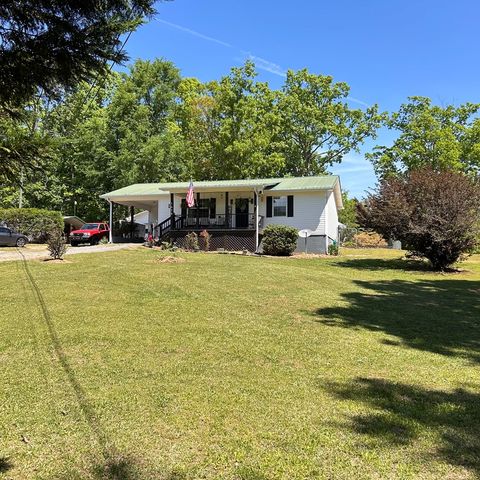 1679 Smyrna Church Road, Chatsworth, GA 30705