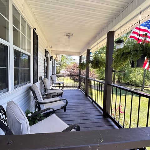 1679 Smyrna Church Road, Chatsworth, GA 30705
